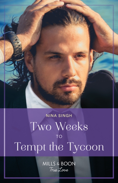Two Weeks To Tempt The Tycoon, EPUB eBook