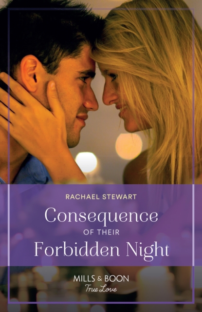 Consequence Of Their Forbidden Night, EPUB eBook