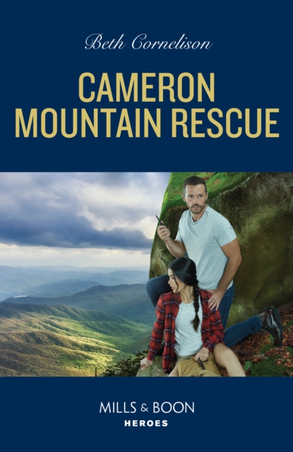 Cameron Mountain Rescue, EPUB eBook