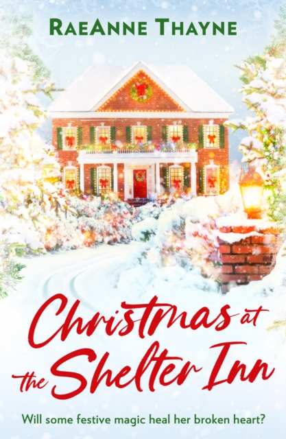 Christmas At The Shelter Inn, EPUB eBook