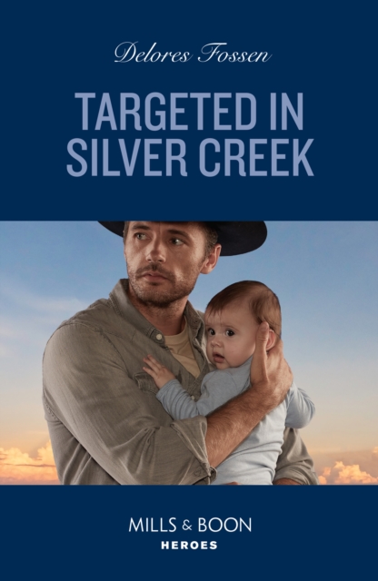 Targeted In Silver Creek, EPUB eBook