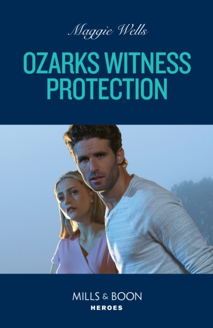 Ozarks Witness Protection, EPUB eBook