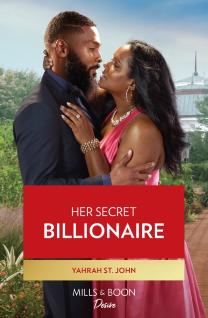 Her Secret Billionaire, EPUB eBook