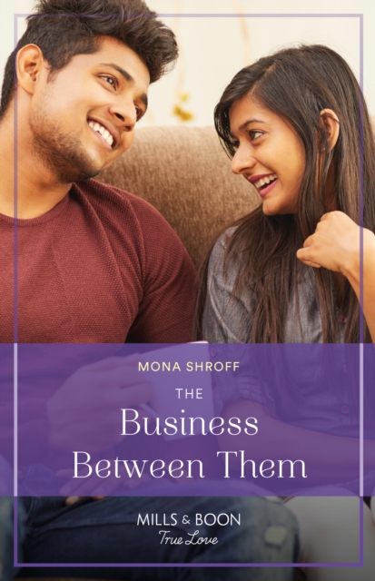 The Business Between Them, EPUB eBook