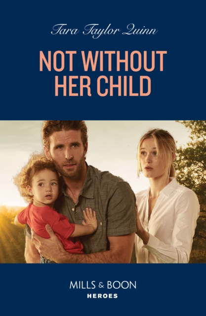 Not Without Her Child, EPUB eBook