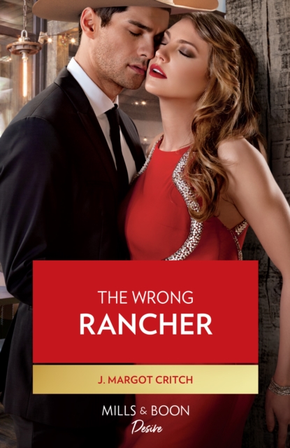 The Wrong Rancher, EPUB eBook