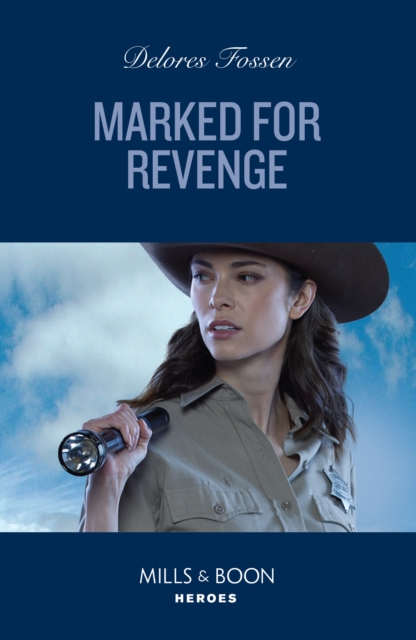 Marked For Revenge, EPUB eBook