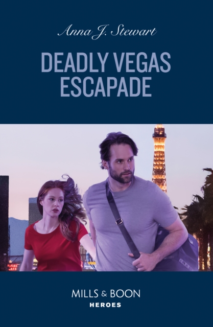 Deadly Vegas Escapade, EPUB eBook