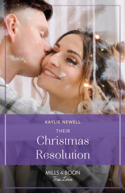 Their Christmas Resolution, EPUB eBook