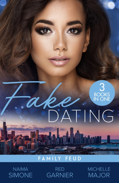 Fake Dating: Family Feud - 3 Books in 1, EPUB eBook