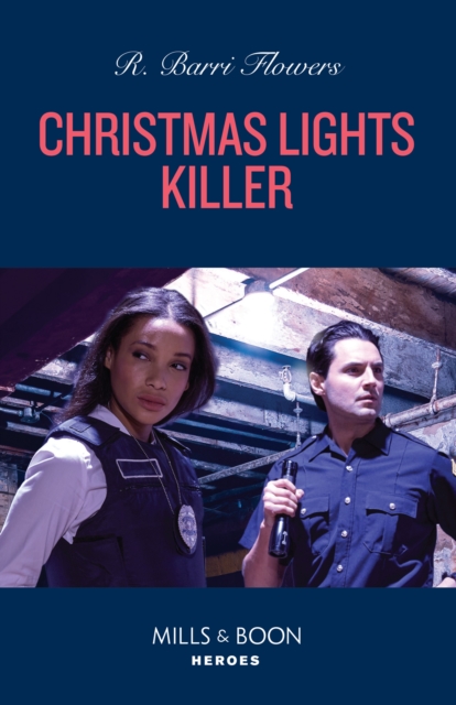 Christmas Lights Killer, EPUB eBook