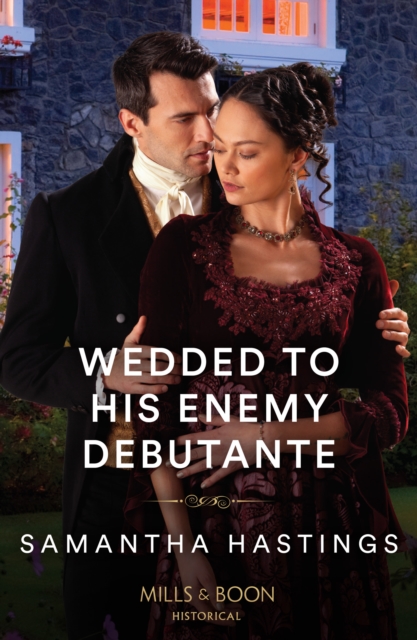 Wedded To His Enemy Debutante, EPUB eBook