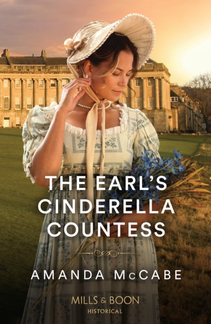 The Earl's Cinderella Countess, EPUB eBook