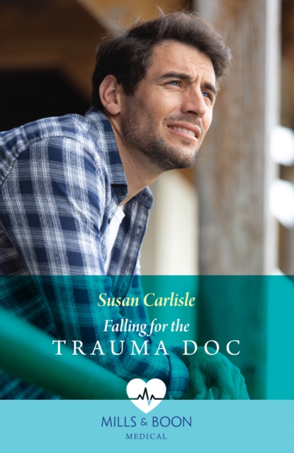 Falling For The Trauma Doc, EPUB eBook