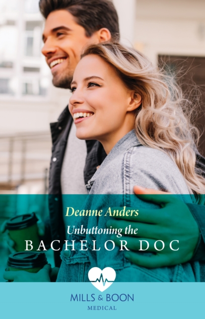 Unbuttoning The Bachelor Doc, EPUB eBook