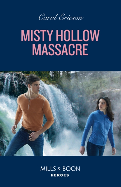 Misty Hollow Massacre, EPUB eBook