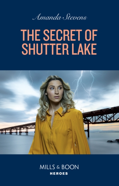 The Secret Of Shutter Lake, EPUB eBook