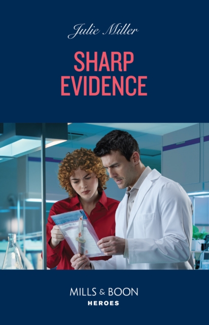 Sharp Evidence, EPUB eBook