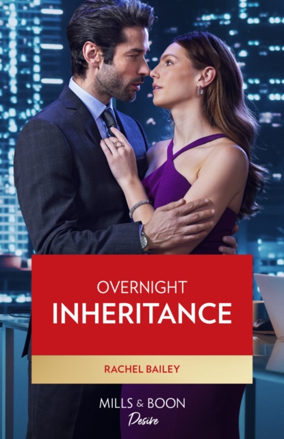 Overnight Inheritance, EPUB eBook