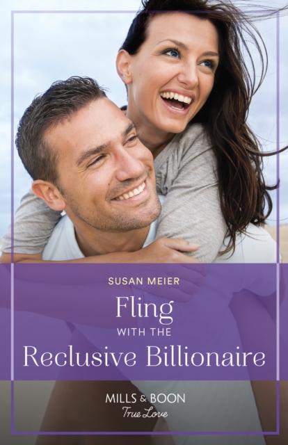 Fling With The Reclusive Billionaire, EPUB eBook