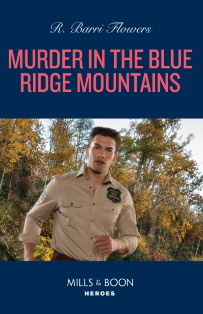 The Murder In The Blue Ridge Mountains, EPUB eBook