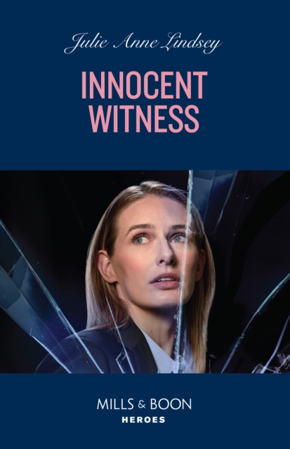 Innocent Witness, EPUB eBook