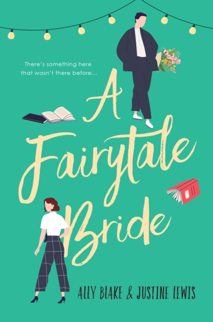 A Fairytale Bride, EPUB eBook