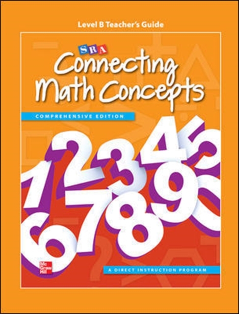 Connecting Math Concepts Level B, Additional Teacher's Guide, Paperback / softback Book