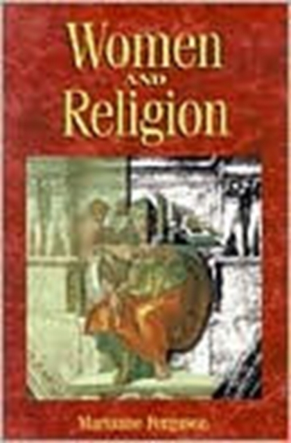 Women and Religion, Paperback / softback Book
