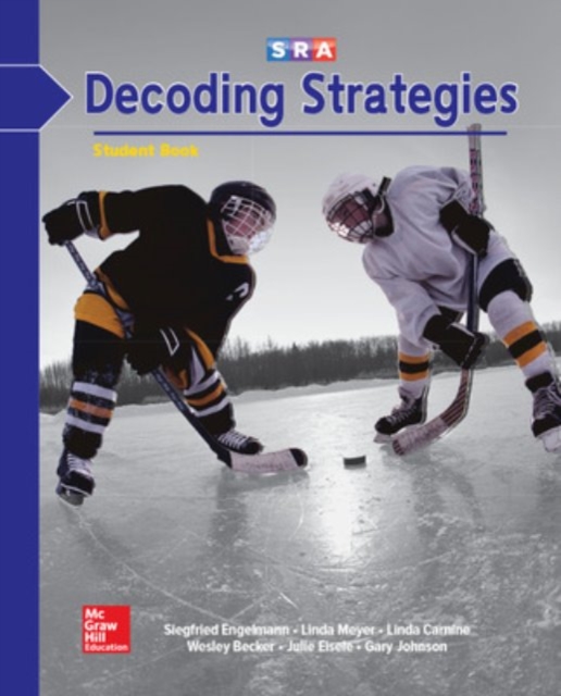 Corrective Reading Decoding Level B2, Student Book, Paperback / softback Book
