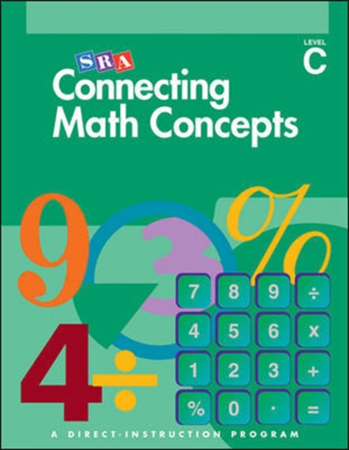 Connecting Math Concepts Level C, Workbook (Pkg. of 5), Paperback / softback Book