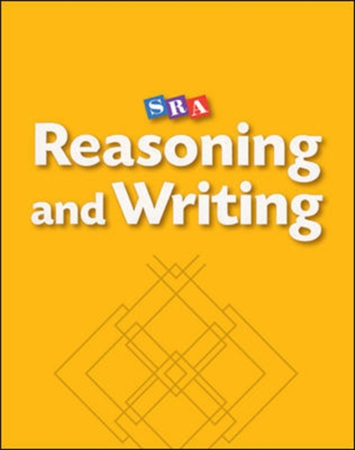 Reasoning and Writing Level C, Workbook (Pkg. of 5), Paperback / softback Book