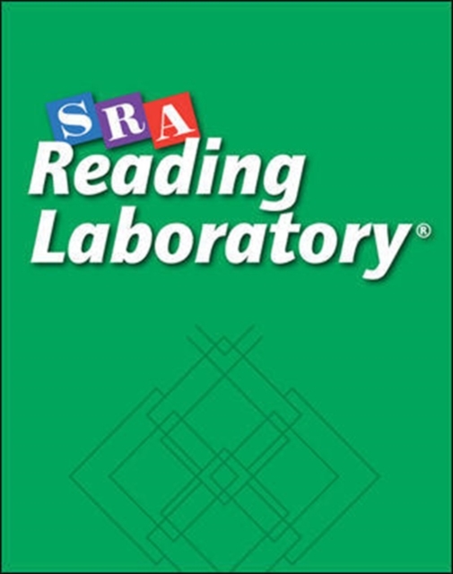 Developmental 2 Reading Lab, Additional 2a Student Record Books (Pkg. of 5) Grades 4-8 Economy Edition, Paperback Book