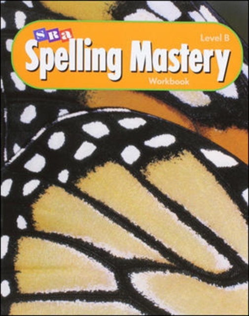 Spelling Mastery Level B, Student Workbooks (Pkg. of 5), Paperback / softback Book