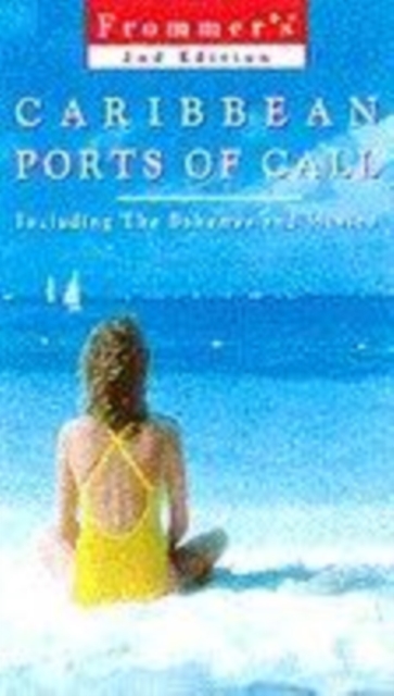 Complete: Caribbean Ports Of Call, 2nd Ed., Paperback Book