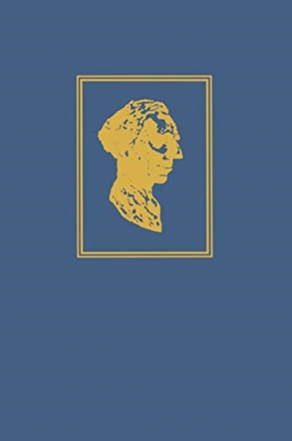 The Collected Papers of Bertrand Russell, Volume 26 : Cold War Fears and Hopes, 1950–52, Hardback Book