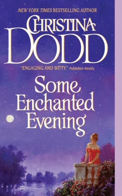 Some Enchanted Evening : The Lost Princesses #1, Paperback / softback Book