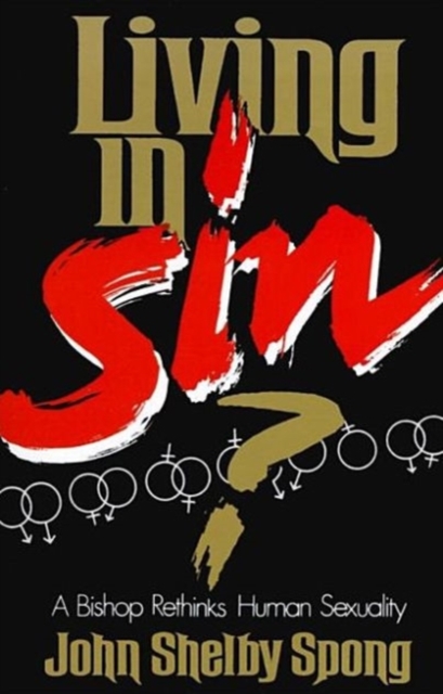 Living in Sin?, Paperback / softback Book