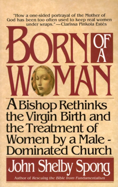 Born of a Woman, Paperback / softback Book