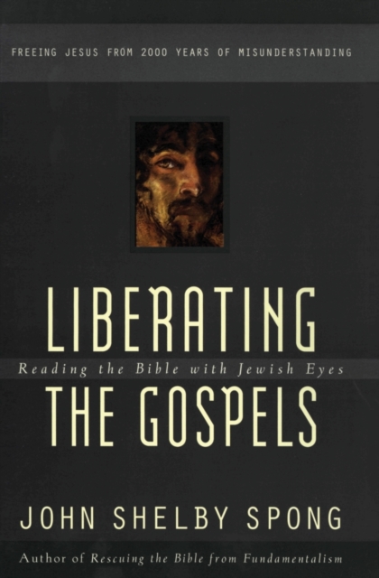 Liberating the Gospels, Paperback / softback Book