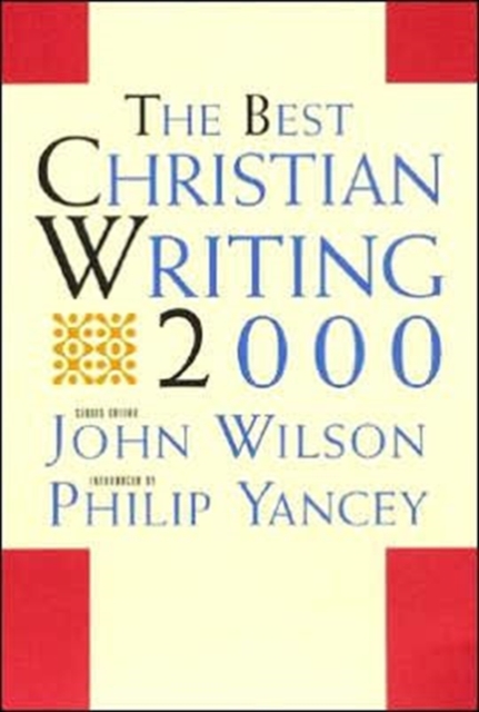 The Best Christian Writing, Paperback / softback Book