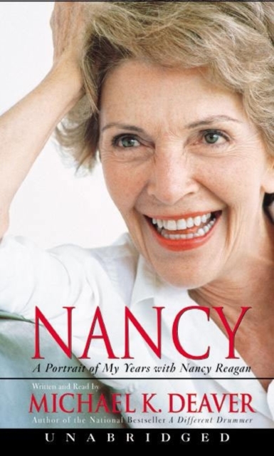 Nancy, eAudiobook MP3 eaudioBook