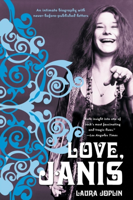 Love, Janis, Paperback / softback Book