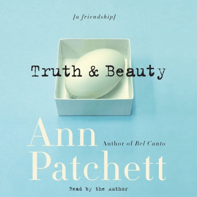 Truth & Beauty, eAudiobook MP3 eaudioBook