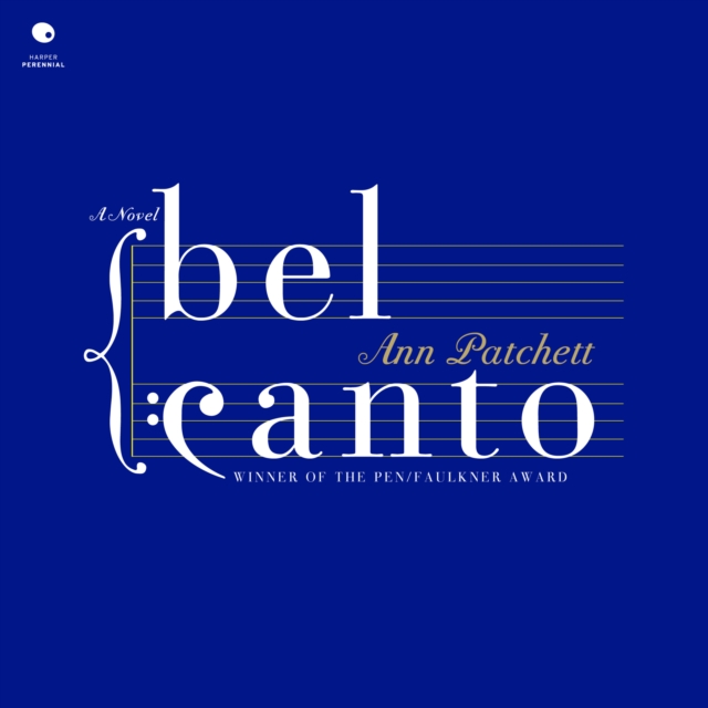 Bel Canto, eAudiobook MP3 eaudioBook