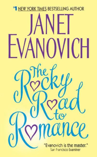The Rocky Road to Romance, eAudiobook MP3 eaudioBook