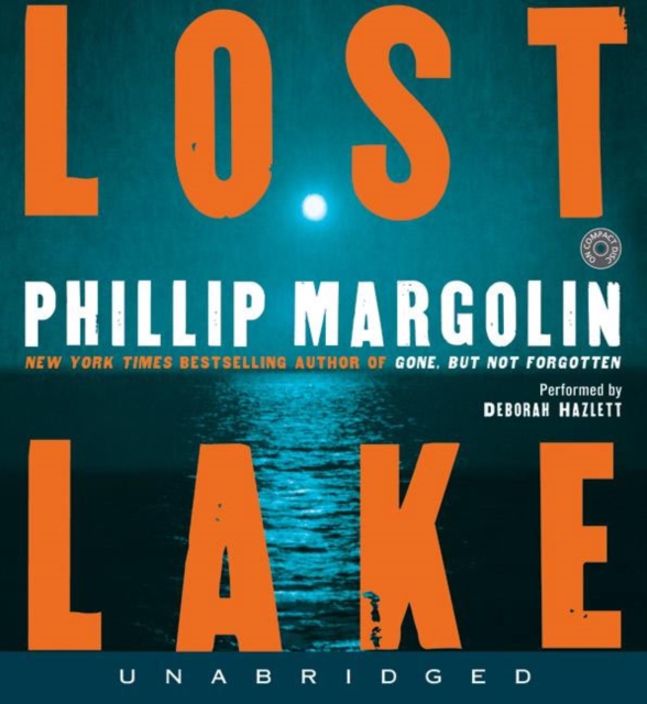 Lost Lake, eAudiobook MP3 eaudioBook