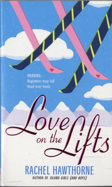 Love on the Lifts, Paperback / softback Book