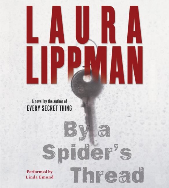 By a Spider's Thread, eAudiobook MP3 eaudioBook