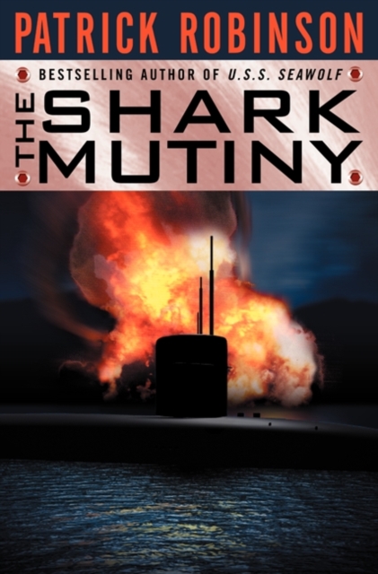 Shark Mutiny, eAudiobook MP3 eaudioBook